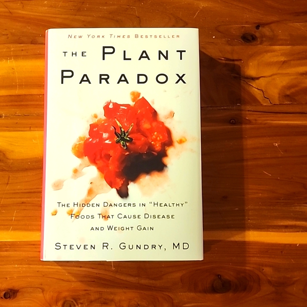 Book on Nutrition